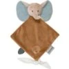 Nattou Mini-doudou Luna & Axel éléphant (25 Cm) 1 Nattou Mini-doudou Luna & Axel éléphant (25 Cm) -Nattou Soldes Boutique 6861931 0