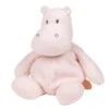 Nattou Doudou Susie L'hippo Rose - Susie Et Bonnie -Nattou Soldes Boutique 6931999 0