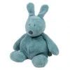 Nattou Doudou Bonnie Lapin Vert Sauge - Susie Et Bonnie