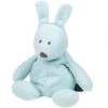 Nattou Doudou Bonnie Lapin Vert Menthe - Susie Et Bonnie