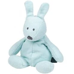 Nattou Doudou Bonnie Lapin Vert Menthe - Susie Et Bonnie