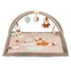 Nattou Tapis D'éveil Avec Arches Boris Et Jungo MULTICOLORE -Nattou Soldes Boutique 7078122 0