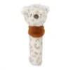 Nattou Hochet Peluche Jungo Léopard Des Neiges Boris & Jungo (16 Cm) 1 Nattou Hochet Peluche Jungo Léopard Des Neiges Boris & Jungo (16 Cm) -Nattou Soldes Boutique 7243178 0