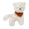 Nattou Hochet Peluche Jungo Léopard Des Neiges Boris & Jungo (19 Cm) 1 Nattou Hochet Peluche Jungo Léopard Des Neiges Boris & Jungo (19 Cm) -Nattou Soldes Boutique 7243179 0