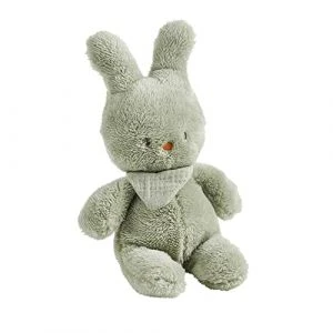 Nattou Peluche Tipidou Vert 3 Nattou Peluche Tipidou Vert