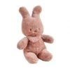 Nattou Peluche Tipidou ROSE -Nattou Soldes Boutique 7669278 0
