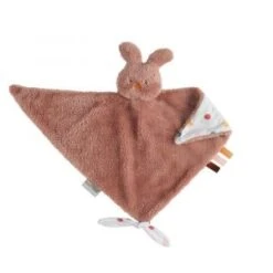 Nattou Maxi Doudou Tipidou ROSE