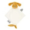 Nattou Charlie Mini Doudou Jacquard Vanille