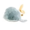 Nattou Peluche Sally La Baleine 30 Cm -Nattou Soldes Boutique 8376545 0