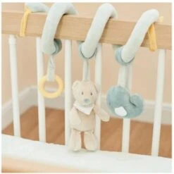 Nattou Spirale D'activités Roméo, Jules & Sally