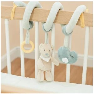 Nattou Spirale D'activités Roméo, Jules & Sally 3 Nattou Spirale D'activités Roméo, Jules & Sally