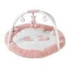 Nattou Tapis D'éveil Rond Avec Arches Alice & Pomme 2 Nattou Tapis D'éveil Rond Avec Arches Alice & Pomme -Nattou Soldes Boutique 8450263 0