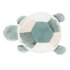 Nattou Peluche D'activités Tortue Lapidou Vert -Nattou Soldes Boutique 8453117 0
