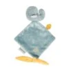 Nattou Mini Doudou Plat Sally La Baleine -Nattou Soldes Boutique 8506110 0