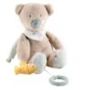 Nattou Peluche Musicale Jules L'ours Polaire