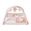 Nattou Tapis D'éveil Carré Avec Arches Alice & Pomme -Nattou Soldes Boutique 8527460 0