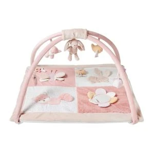 Nattou Tapis D'éveil Carré Avec Arches Alice & Pomme 3 Nattou Tapis D'éveil Carré Avec Arches Alice & Pomme