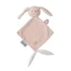 Nattou Mini Doudou Plat Pomme Le Lapin -Nattou Soldes Boutique 8538894 0