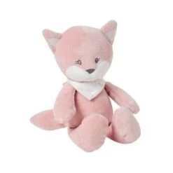 Nattou Petite Peluche Alice Le Renard 20 Cm
