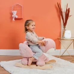 Bascule Alice Le Renard NATTOU Alice Et Pomme -Nattou Soldes Boutique bascule alice le renard nattou alice et pomme 2