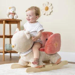 Bascule Chat Lana NATTOU Mila, Lana Et Zoë 5 Bascule Chat Lana NATTOU Mila, Lana Et Zoë -Nattou Soldes Boutique bascule chat lana nattou mila lana et zoe 1