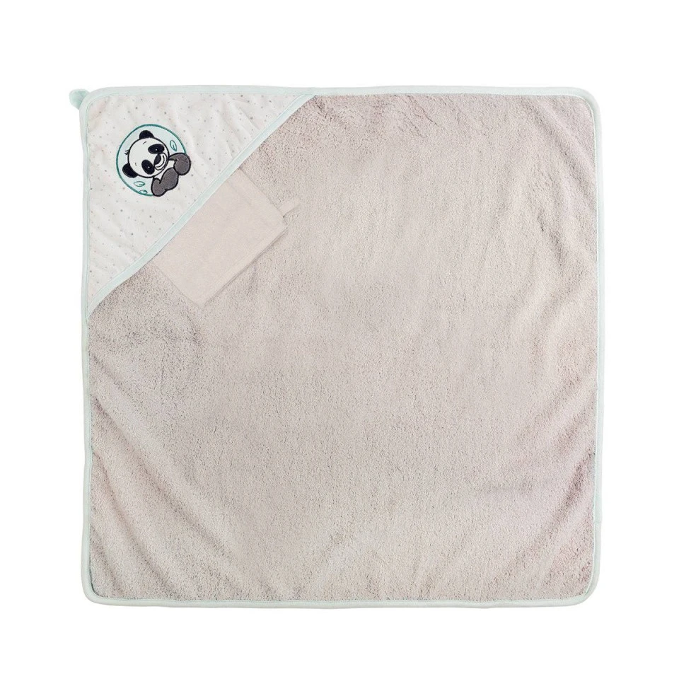 Cape De Bain NATTOU Loulou, Léa & Hippolyte 3 Cape De Bain NATTOU Loulou, Léa & Hippolyte