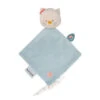 Mini Doudou Chat Lana NATTOU Mila, Lana Et Zoë -Nattou Soldes Boutique doudou mini chat lana nattou mila lana et zoe