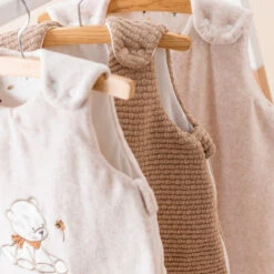 Gigoteuse 70cm En Tricot NATTOU Boris & Jungo 9 Gigoteuse 70cm En Tricot NATTOU Boris & Jungo -Nattou Soldes Boutique gigoteuse 70cm en tricot nattou boris jungo 2