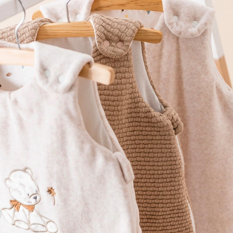 Gigoteuse 70cm En Tricot NATTOU Boris & Jungo 5 Gigoteuse 70cm En Tricot NATTOU Boris & Jungo – Image 3