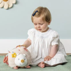 Hérisson D'activités Zoé NATTOU Mila, Lana Et Zoë -Nattou Soldes Boutique herisson d activites zoe nattou mila lana et zoe 2