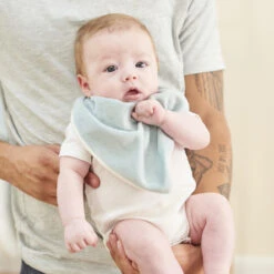 NATTOU Set 2 Bavoir/bandana Doublés éponge Roméo Et Jules -Nattou Soldes Boutique jo051450374 2