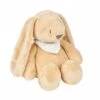 NATTOU Sleepy Veilleuse Peluche Lapin Brun Clair - Lapidou -Nattou Soldes Boutique jo060476551
