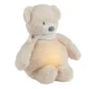 NATTOU Sleepy Veilleuse Peluche Ours Beige  - Lapidou