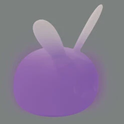 NATTOU Veilleuse Bébé Le Lapin -Nattou Soldes Boutique jo060479224 4