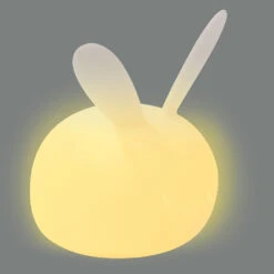 NATTOU Veilleuse Bébé Le Lapin -Nattou Soldes Boutique jo060479224 5