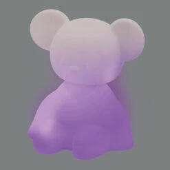 NATTOU Veilleuse Bébé La Souris -Nattou Soldes Boutique jo060479231 5