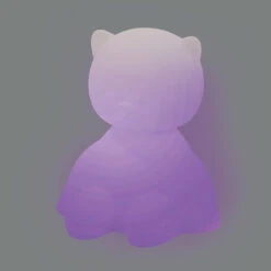 NATTOU Veilleuse Bébé Le Chat -Nattou Soldes Boutique jo060479507 2