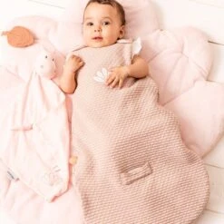NATTOU Gigoteuse Hiver 0-6 Mois Susie & Bonnie Tricot -Nattou Soldes Boutique jo061008208 2