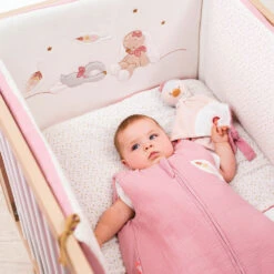 NATTOU Gigoteuse 90cm Sasha Et Pauline -Nattou Soldes Boutique jo061044381 1