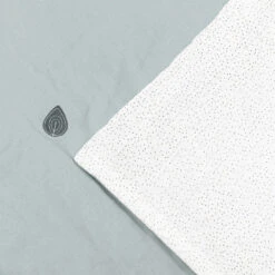 NATTOU Couverture Bébé 100 X 135 Cm Luna Et Axel -Nattou Soldes Boutique jo061048315 2