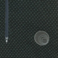 NATTOU Gigoteuse 90 Cm Tricot Luna Et Axel Vert -Nattou Soldes Boutique jo061048438 2