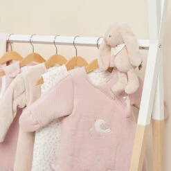 NATTOU Gigoteuse Manches Hiver 0-6 Mois Alice Et Pomme 7 NATTOU Gigoteuse Manches Hiver 0-6 Mois Alice Et Pomme -Nattou Soldes Boutique jo061085418 2