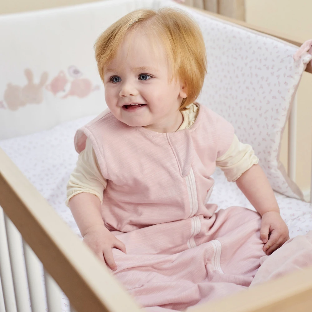 NATTOU Gigoteuse été 6-24 Mois Alice Et Pomme 4 NATTOU Gigoteuse été 6-24 Mois Alice Et Pomme – Image 2