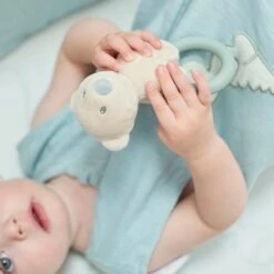 NATTOU Anneau Dentition Silicone Roméo Et Jules 8 NATTOU Anneau Dentition Silicone Roméo Et Jules -Nattou Soldes Boutique jo061150169 2