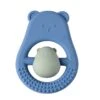 NATTOU Anneau De Dentition En Silicone Maman Et Bébé Bleu 2 NATTOU Anneau De Dentition En Silicone Maman Et Bébé Bleu -Nattou Soldes Boutique jo061175387