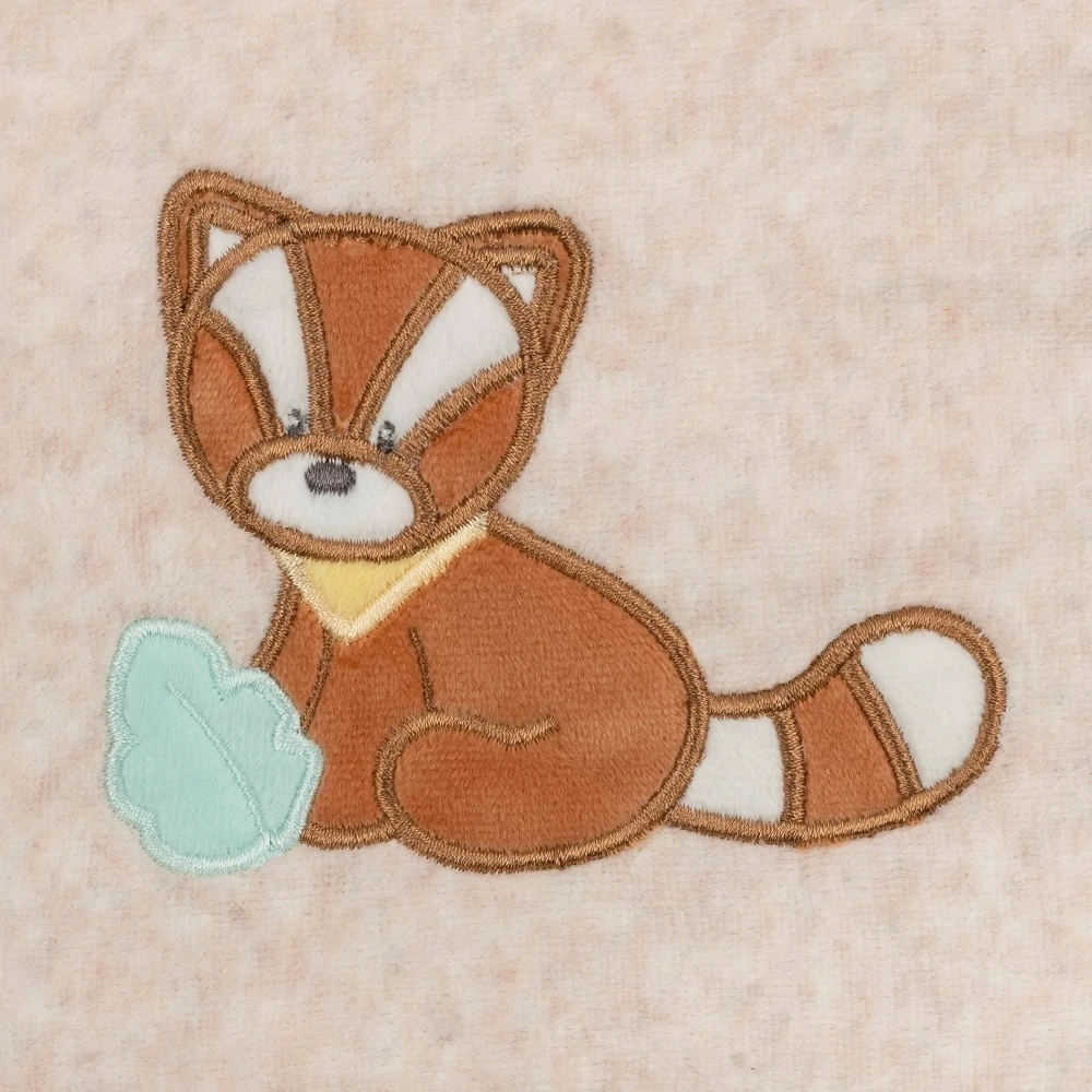 NATTOU Couverture 75 X 100 Cm Boris & Jungo 4 NATTOU Couverture 75 X 100 Cm Boris & Jungo – Image 2