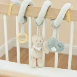 NATTOU Spirale D'activités Roméo Et Jules -Nattou Soldes Boutique jo080050237 1