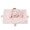 NATTOU Doudou Lapidou Rose Pastel -Nattou Soldes Boutique jo081078067
