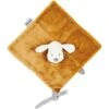 NATTOU Doudou Charlie Chien Caramel -Nattou Soldes Boutique jo081088139