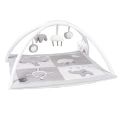 NATTOU Tapis D'éveil Avec Arches Tempo